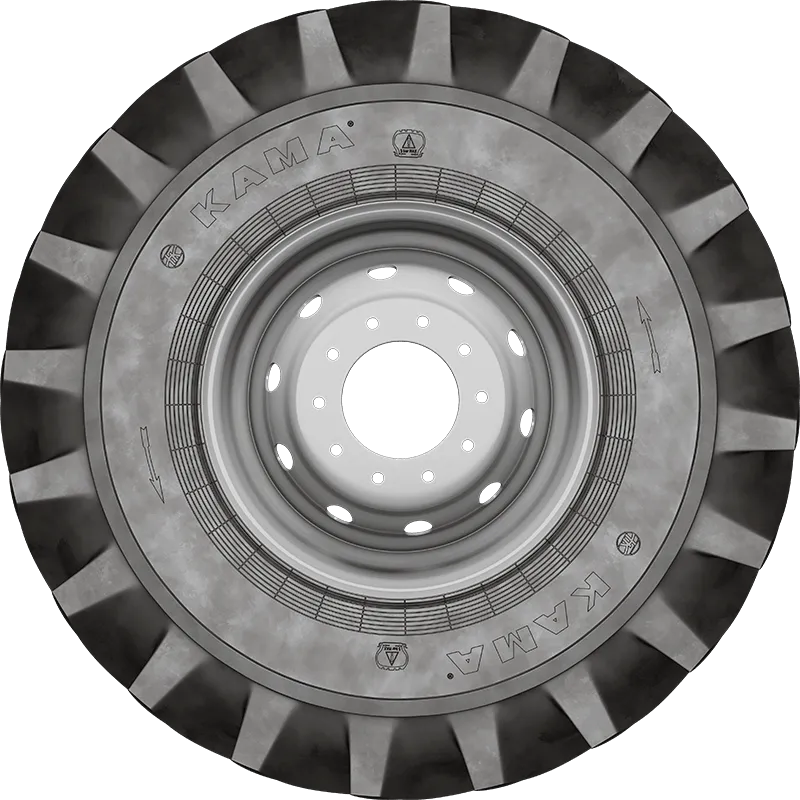 ФД-14А нс 12 в Заполярном — KAMA TYRES ФД-14А нс 12 в Заполярном