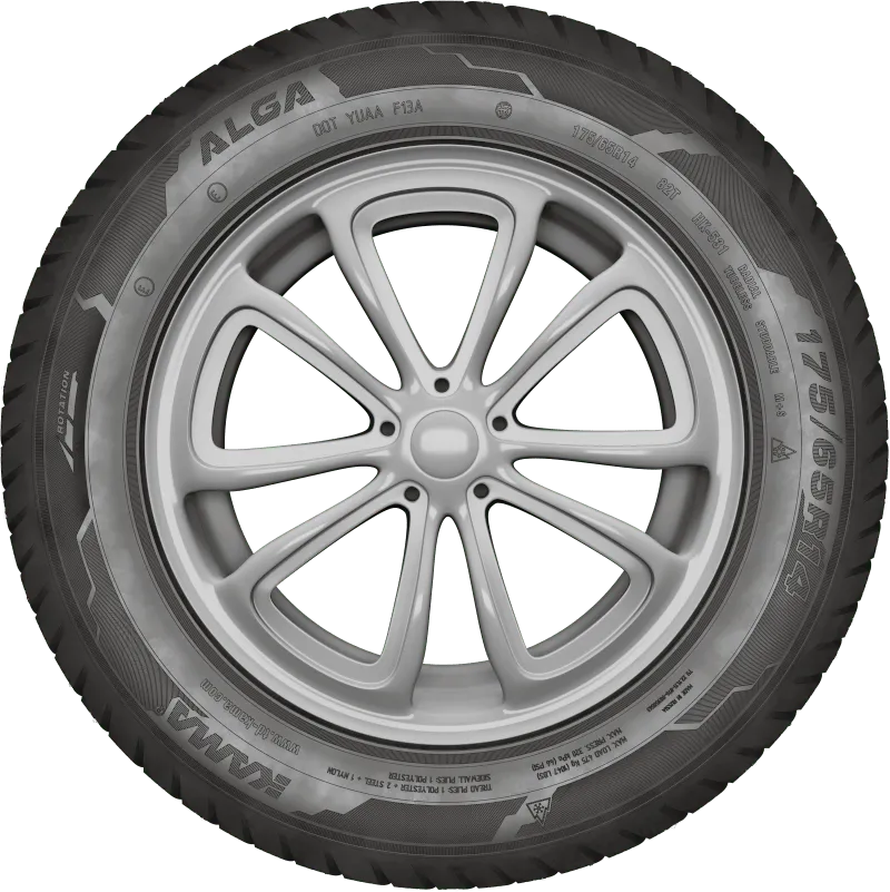 KAMA ALGA (НК-531) нешип в Заполярном — KAMA TYRES KAMA ALGA (НК-531) нешип в Заполярном