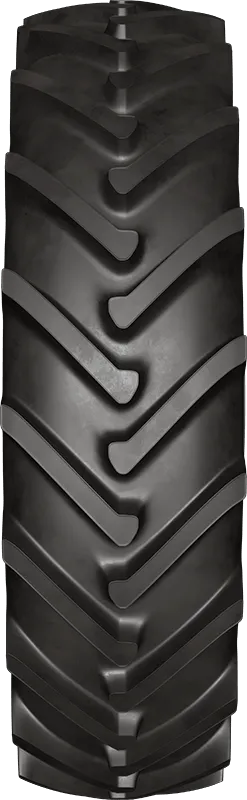 Ф-2А в Заполярном — KAMA TYRES Ф-2А в Заполярном