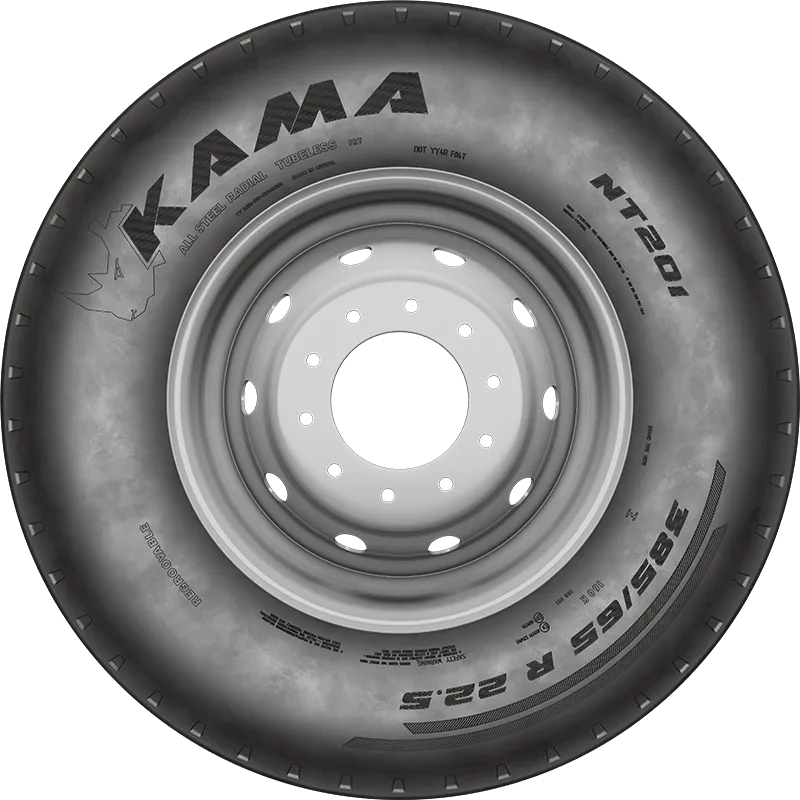 KAMA NT 201 в Заполярном — KAMA TYRES KAMA NT 201 в Заполярном