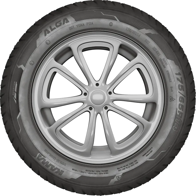 KAMA ALGA (НК-531) в Заполярном — KAMA TYRES KAMA ALGA (НК-531) в Заполярном