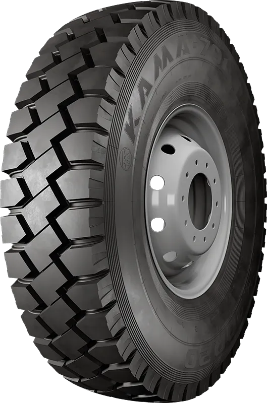 KAMA-701 в Заполярном — KAMA TYRES KAMA-701 в Заполярном