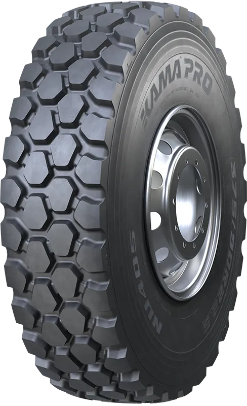 KAMA PRO NU 405 в Заполярном — KAMA TYRES KAMA PRO NU 405 в Заполярном