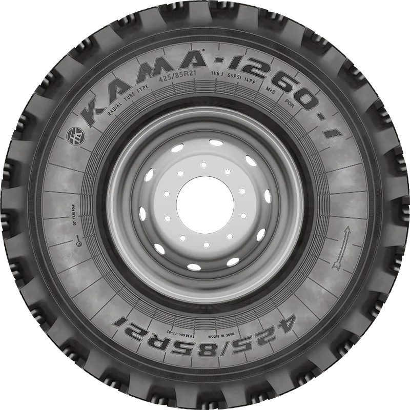 KAMA-1260-1 нс14 с рег давл в Заполярном — KAMA TYRES KAMA-1260-1 нс14 с рег давл в Заполярном