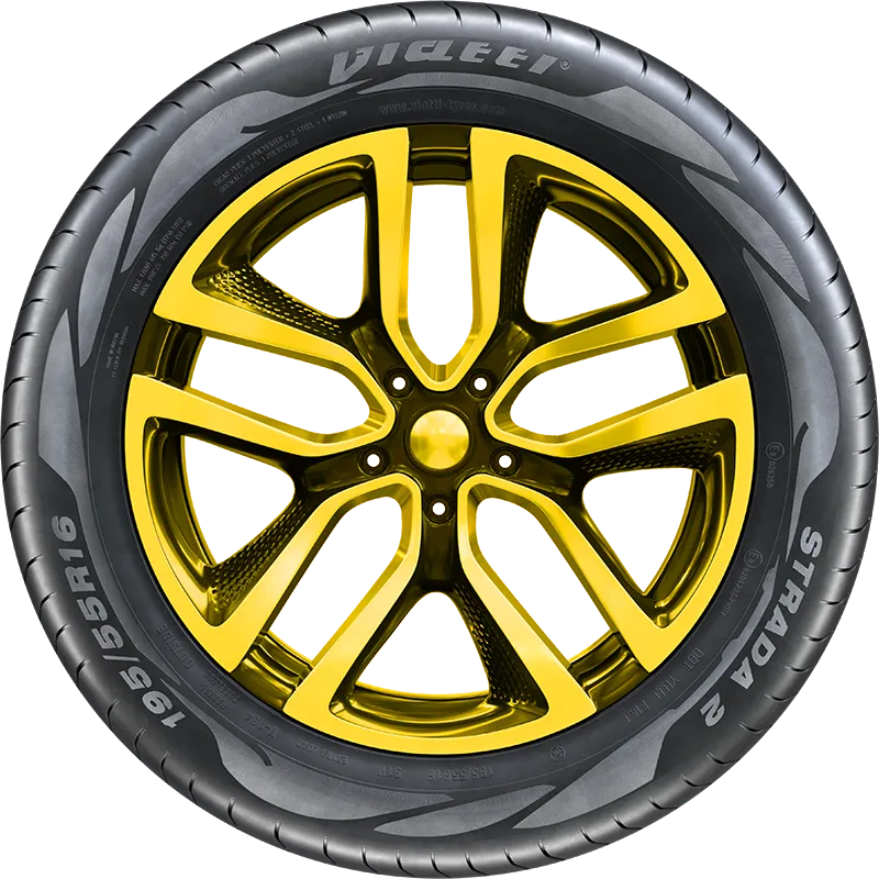 Viatti Strada 2 (V-134) в Заполярном — KAMA TYRES Viatti Strada 2 (V-134) в Заполярном