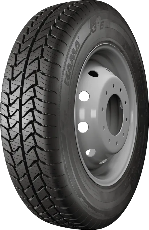 KAMA 365 LT (НК-243) в Заполярном — KAMA TYRES KAMA 365 LT (НК-243) в Заполярном