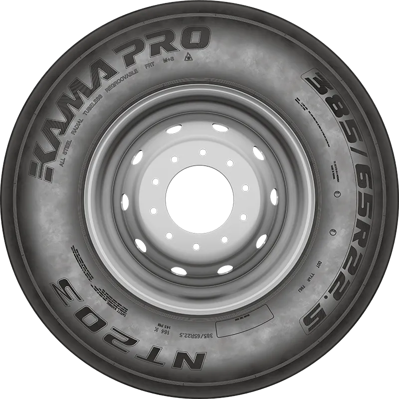 KAMA PRO NT 203 в Заполярном — KAMA TYRES KAMA PRO NT 203 в Заполярном